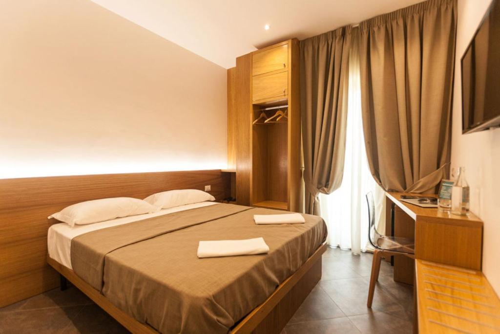 Dal Patricano Frosinone Exterior photo